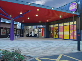 Picture of The Comedy Store - Verwood