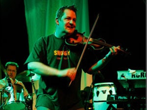 The Wildcats Of Kilkenny