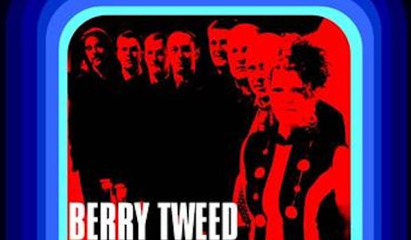 Berry Tweed & The Chasers