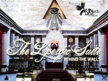 The Lysergic Suite artist photo