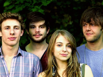 Givers artist photo