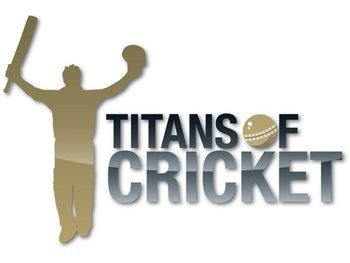 Titans Of Cricket