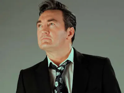 Picture of Viva Morrissey