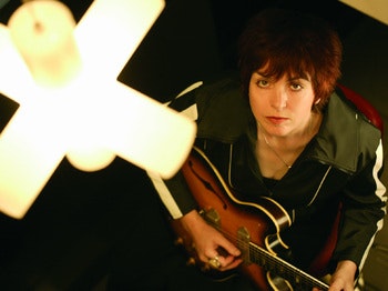 Deirdre Cartwright Tour Dates