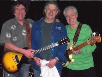 Gary Brewer And The GBs