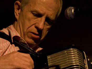 Picture of John Kirkpatrick, Cohen Braithwaite-Kilcoyne