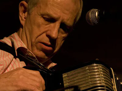 Picture of John Kirkpatrick, Cohen Braithwaite-Kilcoyne