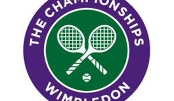 Wimbledon 2014 - The Championships