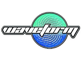Waveform Festival