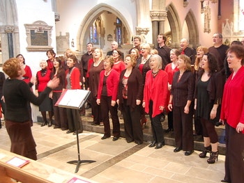 Sidmouth Gospel Choir