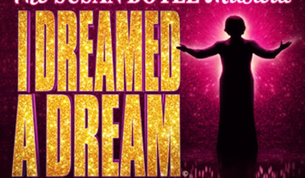I Dreamed A Dream - The Susan Boyle Musical