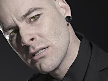 Jason Rouse artist photo