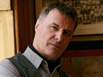 Steve Harley & Cockney Rebel artist photo