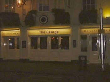 The George
