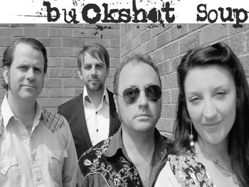 Buckshot Soup