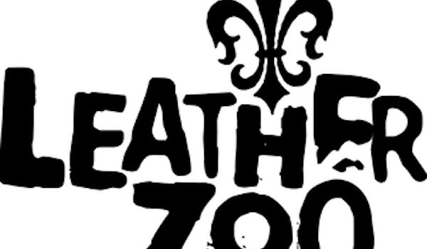 Leather Zoo