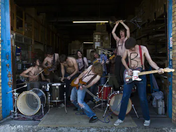 Picture of Action Beat