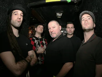 Picture of The Toasters