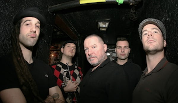 The Brighton Ska Train's Tenth Birthday Bash!