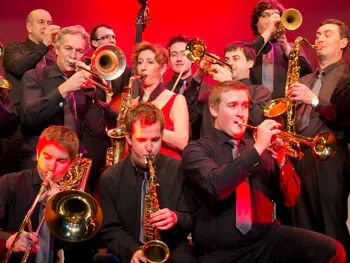 Picture of The Five Star Swing Band