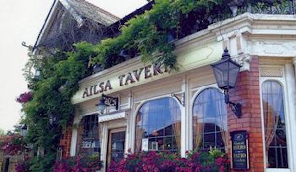 Ailsa Tavern