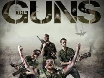 The Guns