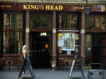 Kings Head Theatre venue photo