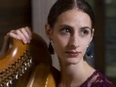 Picture of Recital by Lily Neill
