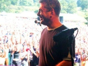 Pete Lawrence