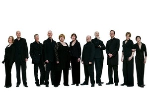 The Tallis Scholars