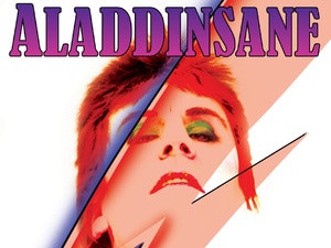 Alladinsane