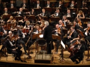 English Chamber Orchestra