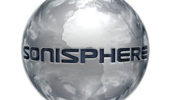 Sonisphere 2012