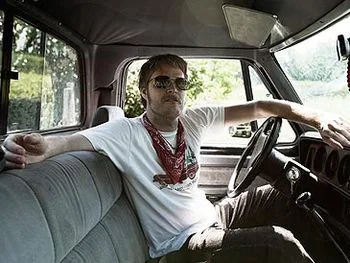Picture of Hiss Golden Messenger