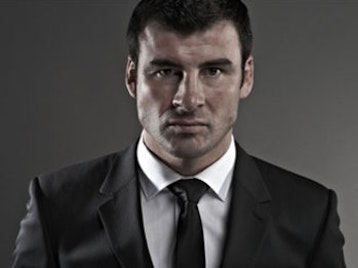 Joe Calzaghe Tour Dates & Tickets