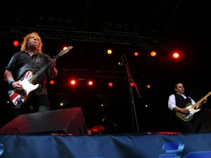 Quo-Incidence