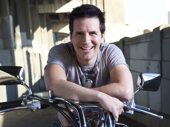 Hal Sparks