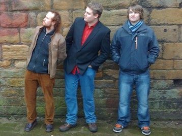 The New Slide artist photo