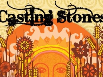 Casting Stones