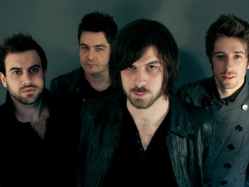 The New Breed tour dates & tickets 2025 Ents24