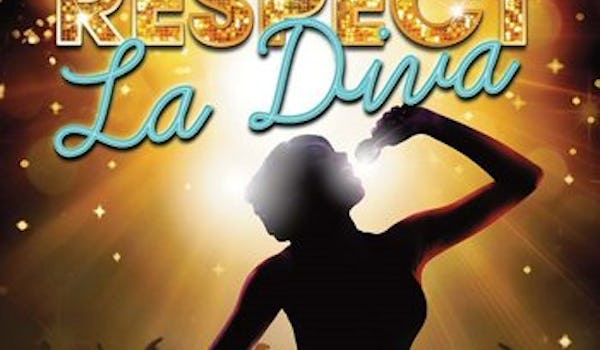 Respect La Diva