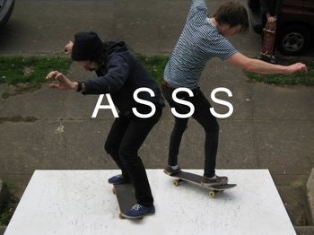Asss