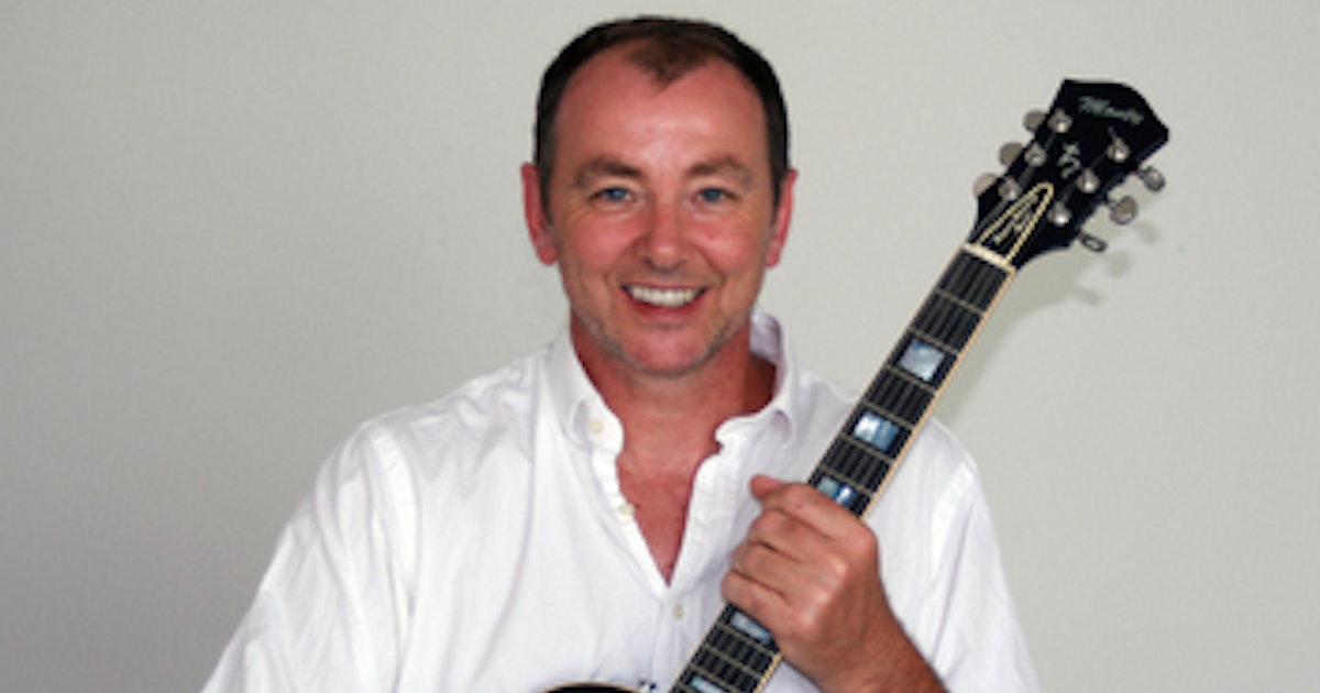 francis dunnery tour dates
