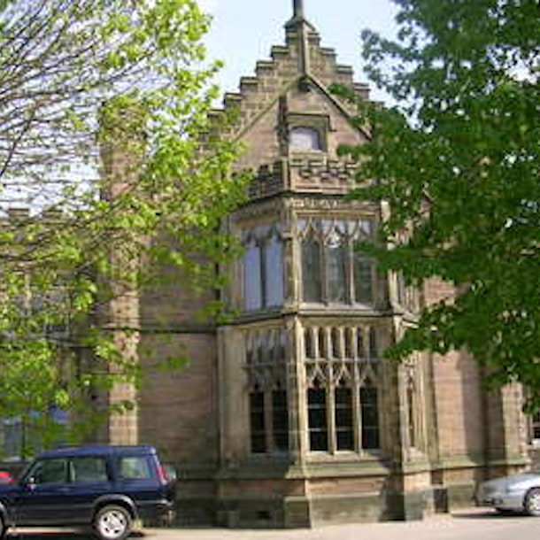 Ripley Town Hall, Harrogate Events & Tickets 2021 Ents24