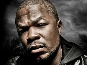 Xzibit