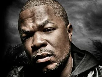 Picture of Xzibit