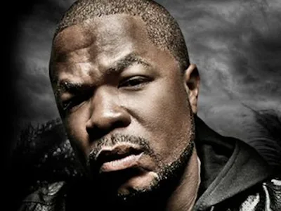 Picture of Xzibit