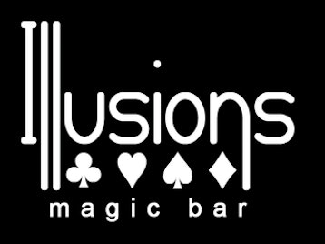 Illusions Magic Bar venue photo