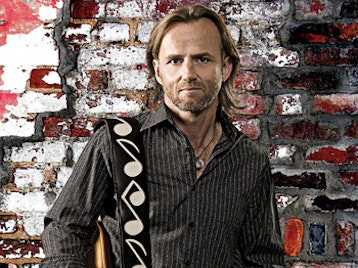 The Tuesday Night Music Club: Geoff Achison and the UK Souldiggers picture