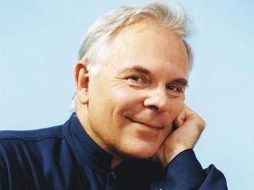 Stephen Kovacevich artist photo